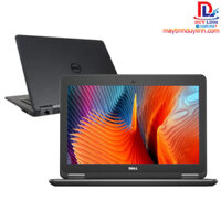 Laptop Dell Latitude E7250| I5 5300| 8G| SSD 256G| Win 10
