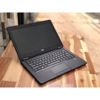 Laptop Dell Latitude E7250 core i7 Ram 8G SSD256
