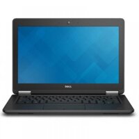 Laptop Dell Latitude E7250 (Core i5-gen 5/ Ram 4Gb/ SSD 128Gb/ 12.5 inch)