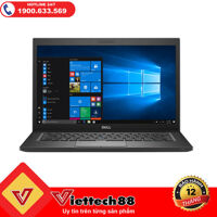 Laptop Dell Latitude E7250 Core i5 5300U / 8GB RAM/ 256GB SSD/ VGA ON 5500/ 12.5 inch HD