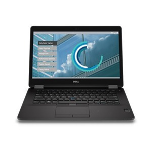 Laptop Dell Latitude E7270 - Intel core i5, 8GB RAM, SSD 256GB, Intel HD Graphics, 12.5 inch