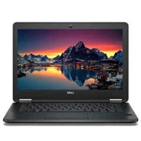 Laptop Dell Latitude E7270 Core I5 6300U Mỏng Đẹp