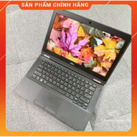 Laptop Dell Latitude e7270 i5-6300U Màn 12 inch [ BẢO HÀNH 3 - 12 THÁNG ]