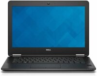 Laptop Dell Latitude E7270 Core I5 6300U / Ram 8GB / SSD 256GB / 12.5inch HD