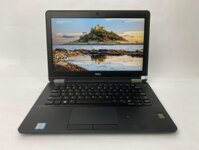 Laptop Dell Latitude E7270  Core i5 siêu nhẹ chỉ 1,2kg
