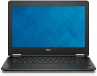 Laptop Dell Latitude E7270 Core I5 6300U / Ram 8GB / SSD 256GB / 12.5inch HD