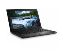 Laptop Dell Latitude E7270 42LT720001 - Intel Core i5-6300U, 8GB RAM, SSD 256GB, Intel HD Graphics 620, 12.5 inch