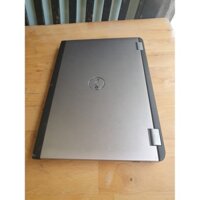 Laptop Dell Latitude E7270 2017, i5 6300u, 8G, 256G, 12,5in, 99%, giá rẻ