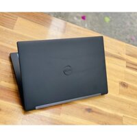 Laptop Dell Latitude E7280/ i7 7600U/ 8G/ SSD256/ 12.5in/ Win 10/ Chuẩn Doanh Nhân/ Giá rẻ