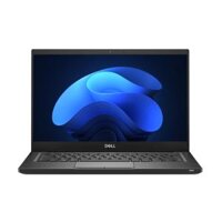 LAPTOP DELL LATITUDE E7280 Core i5-7300U/ 8 GB RAM/ 256 GB SSD/ Intel HD 620/ 12.5 HD