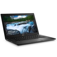 Laptop Dell Latitude E7280 Core i5 6300U/ Ram 8Gb/ SSD 256Gb/ Màn 12.5 inch HD