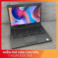 Laptop Dell Latitude E7280 i5-6300U, Ram 8G, SSD 256GB, 12inch  [ BẢO HÀNH 3 - 12 THÁNG ] Mới 99%