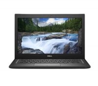 Laptop Dell Latitude E7290 i7 8650U, Ram 16G, SSD 256G Màn FULL HD Cũ