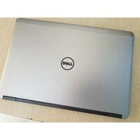 Laptop Dell Latitude E7440 i5 thế hệ 4, ram 4Gb, SSD M-sata 128Gb. Máy xách tay Mỹ like new