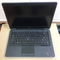 Laptop Dell Latitude E7440 I7 46000u/ 8Gb/ SSD 256Gb/ 14 inch Full HD
