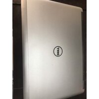 Laptop Dell Latitude E7440 Core i5 Haswell. Dòng máy mỏng nhẹ, pin lâu