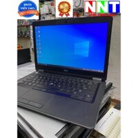 Laptop Dell Latitude E7440 (Core i5-4300U,  RAM 8GB, DDR3, SSD 256GB, giá Sinh viên - Gọn nhẹ - Làm việc mượt