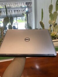 Laptop Dell Latitude E7440 i5-4300U/ Ram 8GB/ SSD 256GB/14″