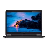 Laptop Dell Latitude E7440 Core i7 4600u Ram 8GB Ổ SSD 256GB Màn hình 14 in LED