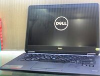 Laptop Dell Latitude E7450  – Intel I7 256GB