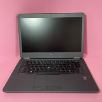 Laptop Dell Latitude E7450 - core I5 - 8G - 256G - 14 inch FHD