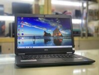 Laptop Dell Latitude E7450 (i5 5200U, 8G, 256G, 14IN FHD)