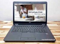 Laptop Dell Latitude E7450 i7 5600U RAM 8GB SSD 256GB