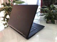 Laptop Dell Latitude E7450 Core i5 5300U/ Ram 8Gb/ SSD 256Gb/ Màn 14” FHD