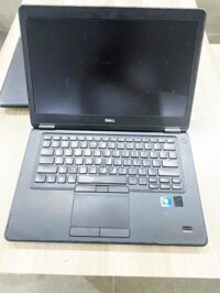 Laptop Dell Latitude E7450 i5-5300U/Ram 12GB/SSD 240GB Mới 90%