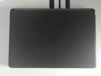 LAPTOP DELL LATITUDE E7450 (I5-5300U, RAM 4GB, SSD 128GB, 14”)