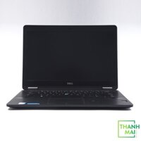 Laptop Dell Latitude E7470 | Intel Core i7-6600U | Ram 16GB | SSD 1TB | 14.0 inch FHD IPS