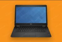 Laptop Dell Latitude E7470 - Intel Core i7