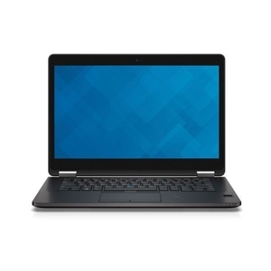 Laptop Dell Latitude E7470 Business - Core I5 - 6300U 2x2.4GHz, Ram 8GB, SSD 256GB, QHD (2560x1440)