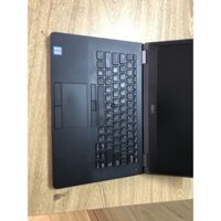 Laptop Dell Latitude E7470 Hàng 98% Chuẩn USA