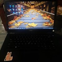 Laptop Dell Latitude E7470