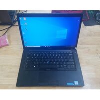 Laptop Dell latitude E7480 Core i5 giá rẻ