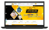 Laptop Dell Latitude E7490/ i5 8250 8CPUS/ 8G/ SSD256/ 14in/ Viền Mỏng/ Siêu Bền/ Giá rẻ