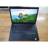 Laptop Dell latitude E7490 Core i5 giá rẻ