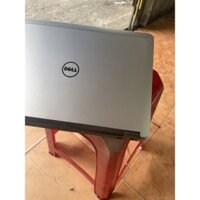 Laptop Dell latitude i7 3.0Ghz 14" vỏ nhôm laptop doanh nhân mạnh mẽ  nhẹ và tốt máy tính đồng bộ dell optiplex  bộ máy