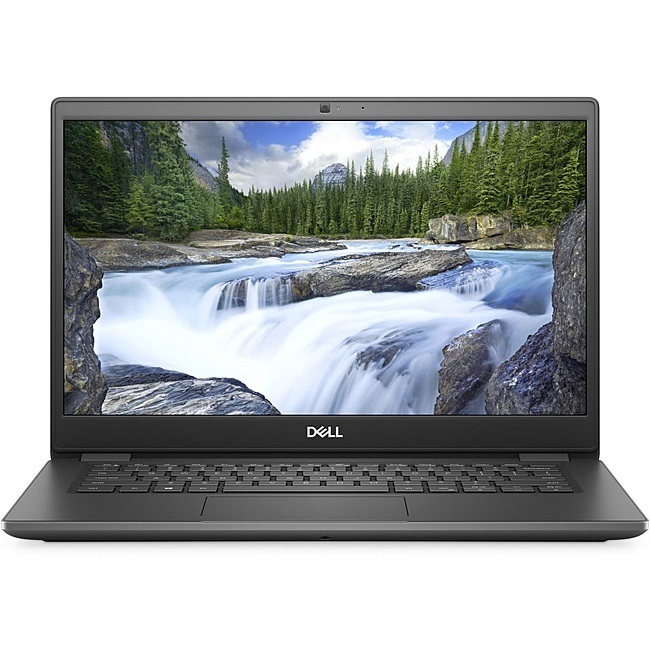 Laptop Dell Latitude L3510I3HDD-Ugray - Intel Core i3-10110U, 4GB RAM, HDD 1TB, Intel UHD Graphics, 15.6 inch