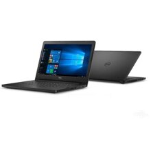 Laptop Dell L3570A P50F002-TI54500 - Core i5-6200U, RAM 4GB, HDD 500GB, HD Graphics 520, 15.6 inches