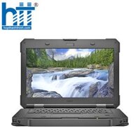 Laptop Dell Latitude Rugged 5420 (i7-8350U/ 16GB/ 512GB/ FHD Touch/ 14 inch/ 1 year)