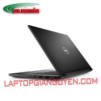 LAPTOP DELL LATITUDE 7480-70123090 (Màu đen)