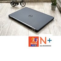 Laptop DELL Latitude E7470:Intel I5 6300u, Ram 8GB, SSD256GB, Màn 14.0 inch FHD