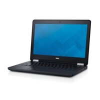 Laptop Dell Latitude E5270-Laptop doanh nhân bền bỉ,sang trọng