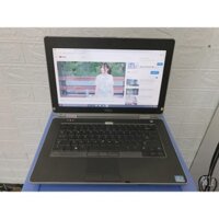 Laptop dell latitude E6430-6420 core i5-3340m ram 4GB8GB ổ cứng ssd120GB dùng văn phòng học tập,chơi game giá rẻ