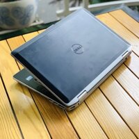 laptop Dell Latitute 6430 i5-3360M Ram 4GB HDD 500GB