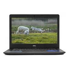 Laptop Dell Latutude 7290  - Intel Core  i7-8650U, 8GB RAM, SSD 256GB, 12.5 inch