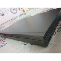 Laptop Dell M4800 i7 4810mq 8gb K1100 FullHD Fullbox