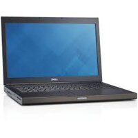 Laptop Dell  M6800, i7 4800QM/ RAM 8GB/SSD256 /Full HD Vga Quadro K4100